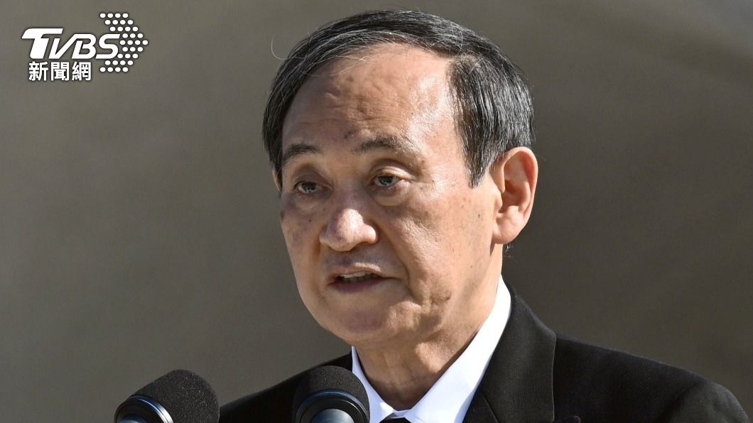 快訊／辦奧運有功！　菅義偉、小池百合子獲IOC授勳