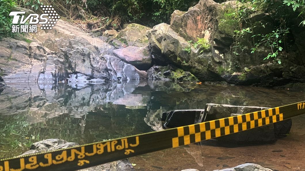 普吉島沙盒觀光遇死劫 瑞士婦女開心旅遊卻慘遭殺害