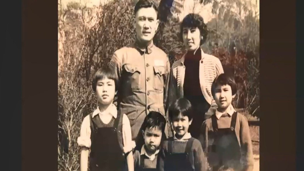圖／翻攝自馬英九臉書