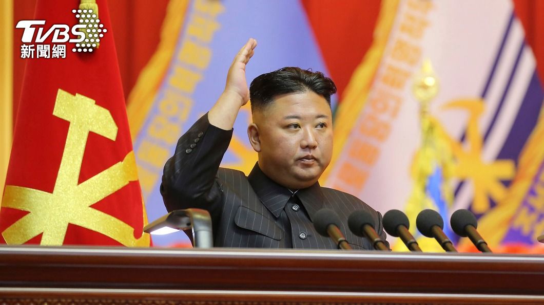 北韓農地全泡水!缺糧又遇洪災 金正恩下令軍方賑災