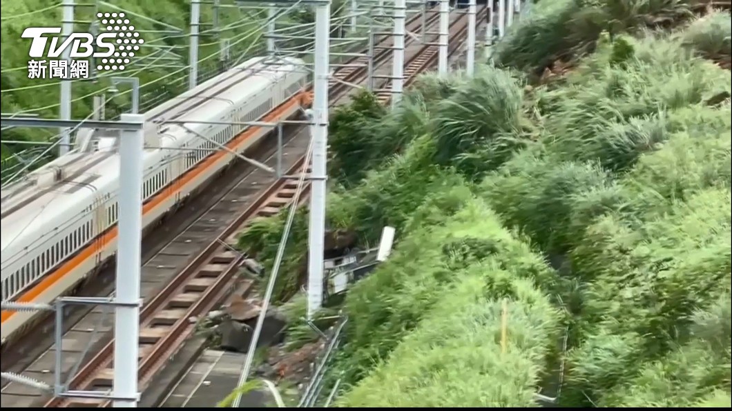 圖／TVBS