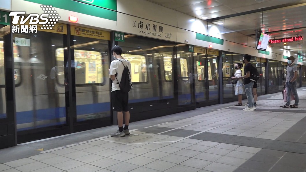 圖/TVBS