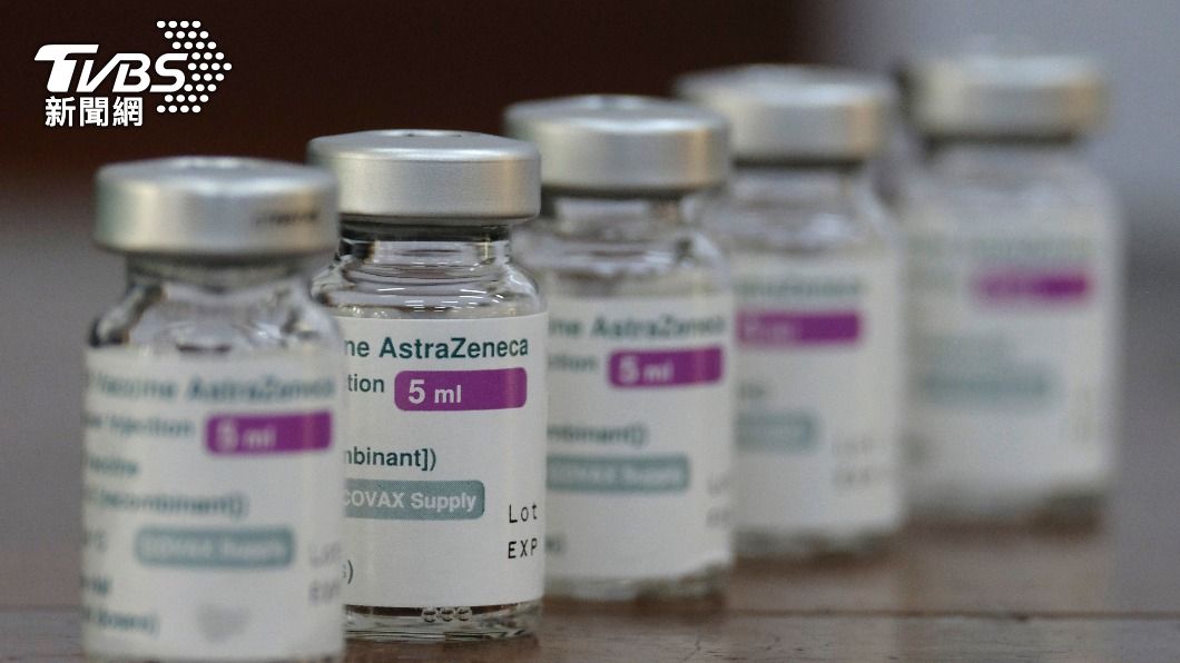 11月起外國人赴美須完整接種 歐盟籲納入AZ疫苗