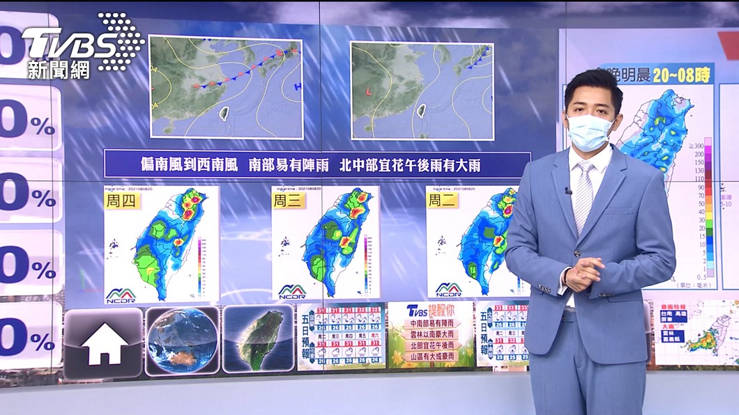 圖／TVBS