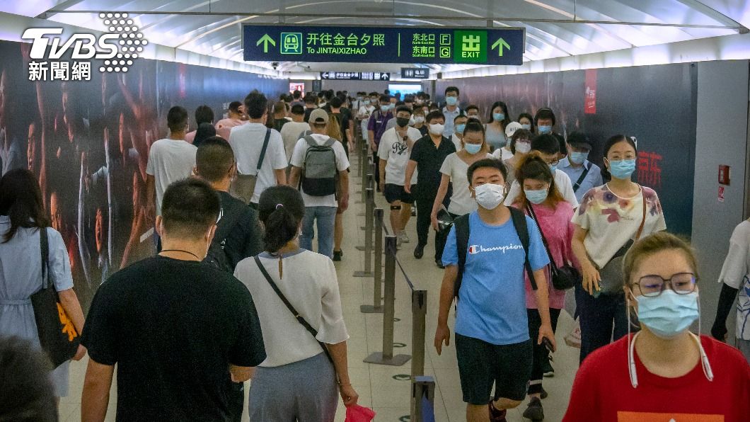 大陸抗疫之路怎麼走?是否與病毒共存引專家爭論