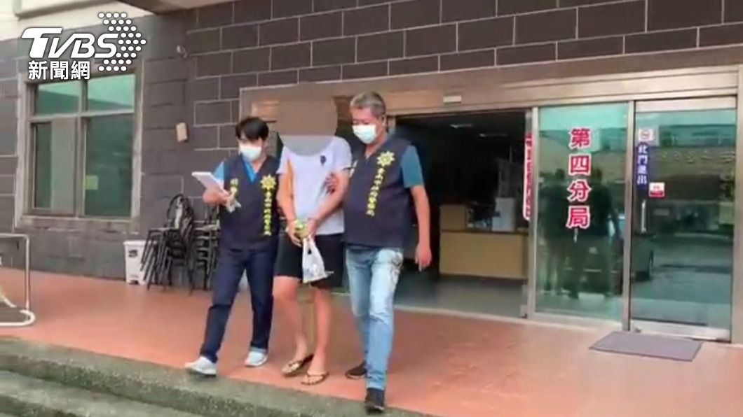 不滿投資未獲利押人毆打 台南警逮3人送辦
