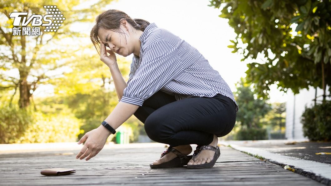 低血糖頭暈「嚴重恐致命」!8族群留意身體4警訊