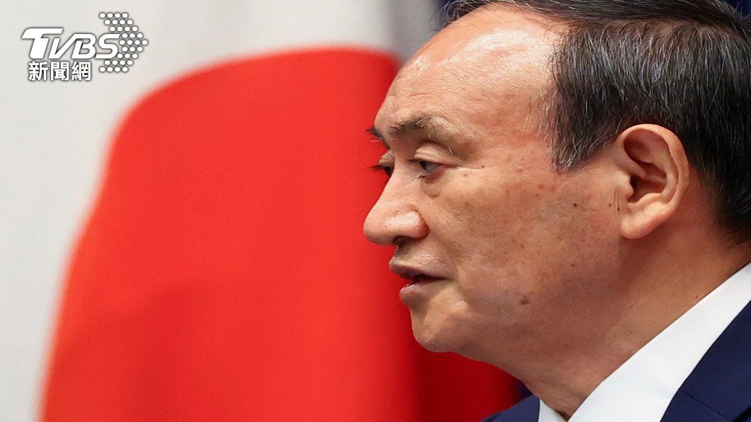 東奧閉幕 菅義偉內閣民調跌破三成創新低