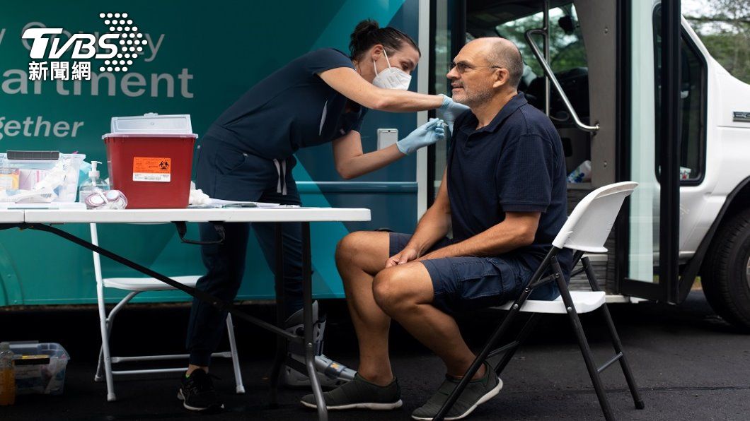 西班牙最新研究 染疫後產生抗體可持續7個月