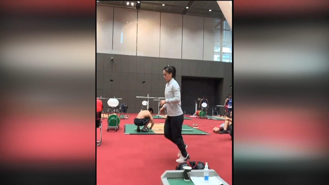 圖/翻攝自郭婞淳臉書