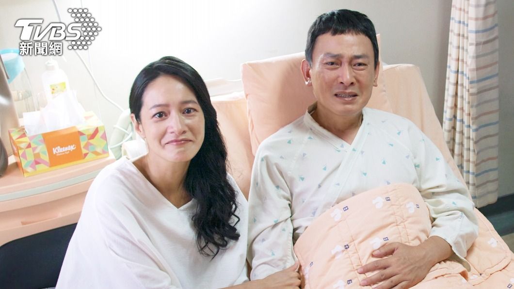 網敲碗《神之鄉》拍續集!王識賢爆幕後秘辛:躺著也歹賺