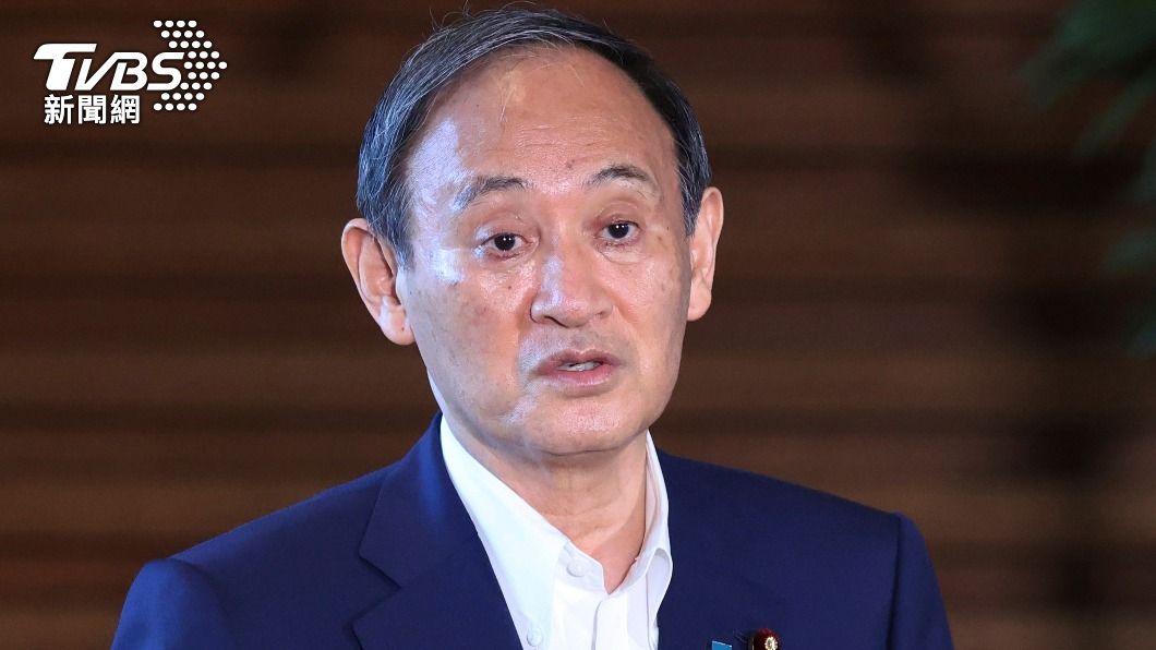 疫情下完成東奧主辦國責任 菅義偉:感謝國民協助