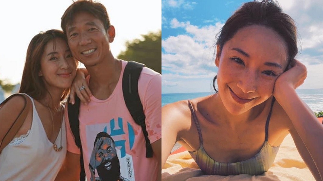 驚喜宣布「家庭新成員」防疫寶寶!隋棠賀尪:升格4寶爸