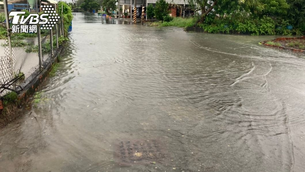 西南風又要增強!中南部防極端天氣 明後天「雨下整天」