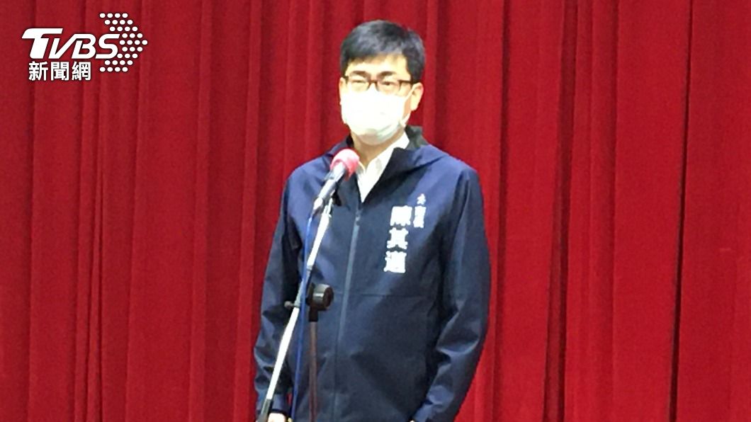 高雄市容已復原97% 陳其邁:農損達2億元