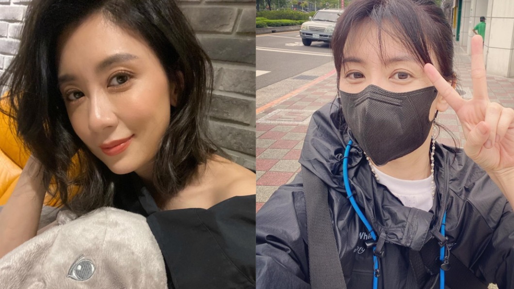 罕見提及已故20年癌父 賈靜雯:有看到女兒過得好?