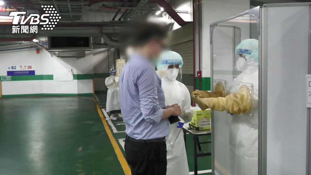 圖/TVBS