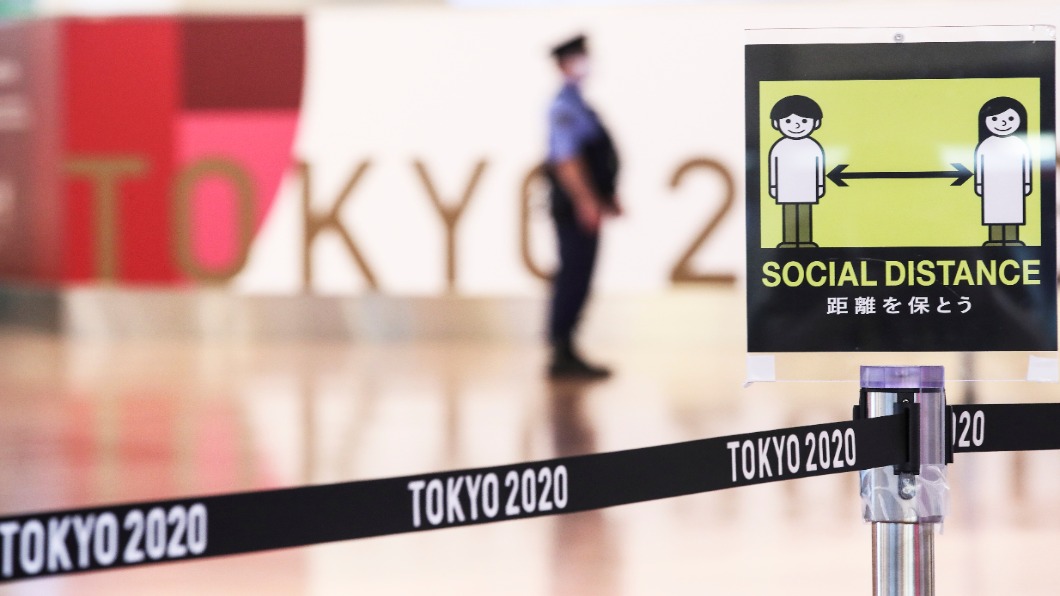 全國.東京確診雙破紀錄 日相:與奧運無關!