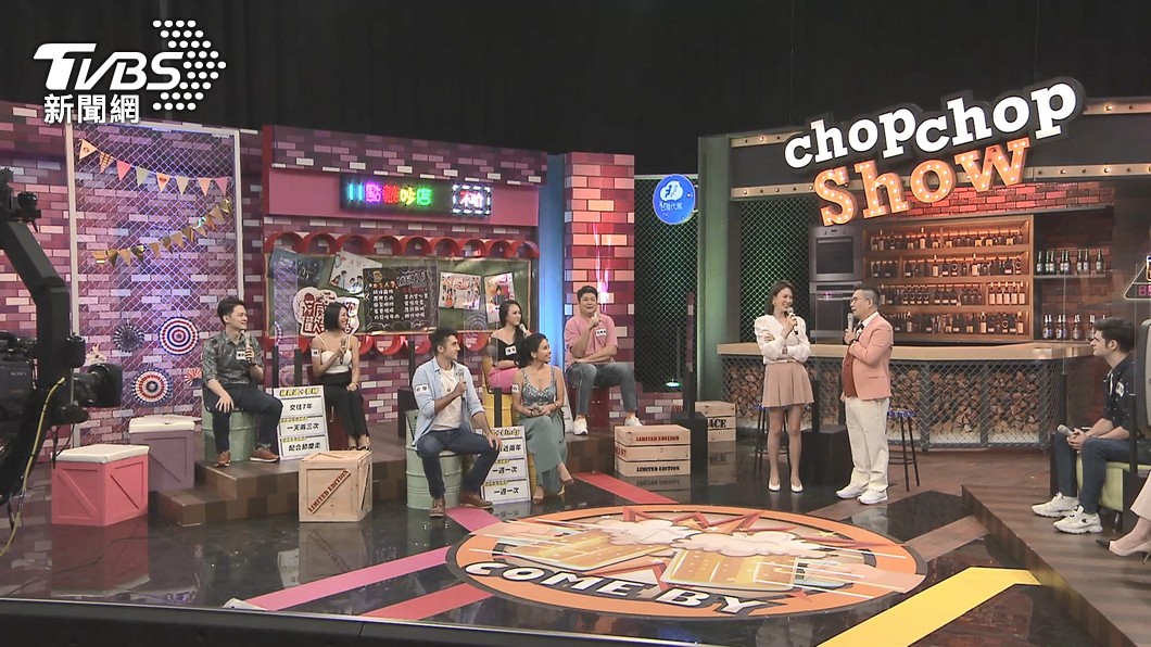 圖/TVBS
