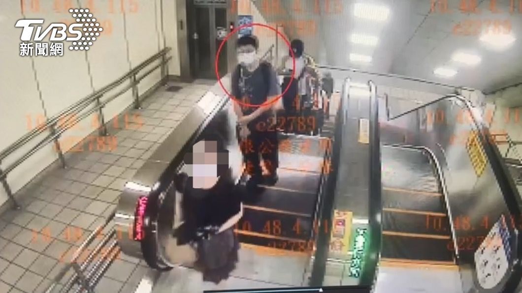 在法院上班還知法犯法!法官助理連4天 尾隨女同事涉偷拍