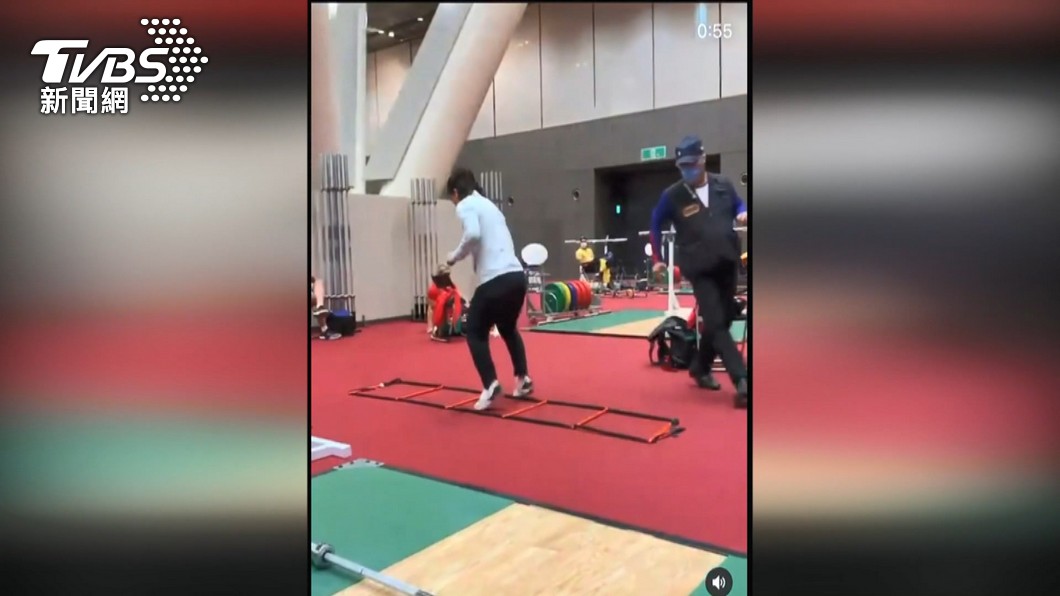 圖／翻攝郭婞淳臉書