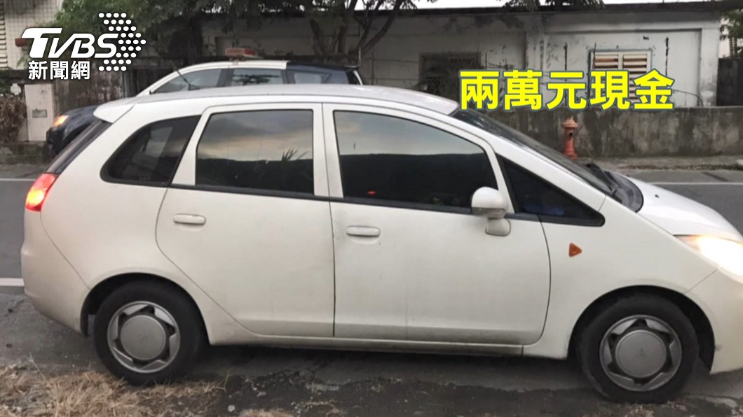 圖／TVBS