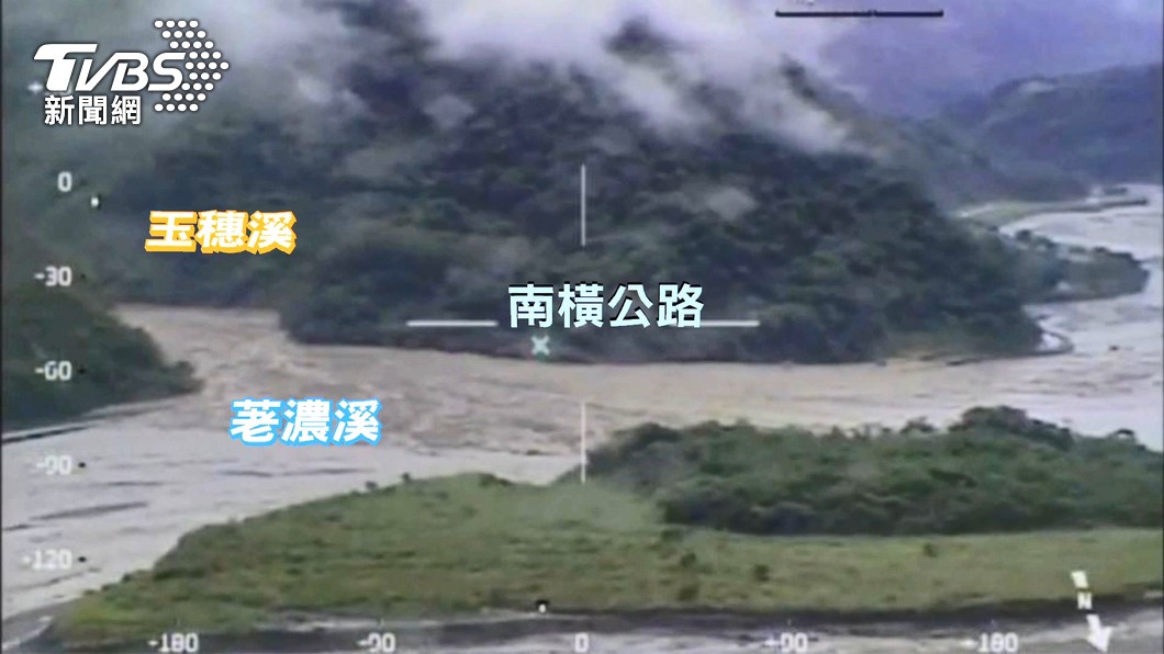 圖／TVBS