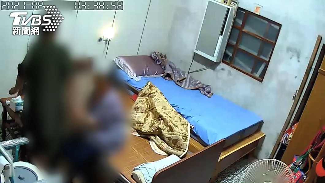討不到錢返國!印尼看護割傷阿嬤頸部 二審仍判刑1年