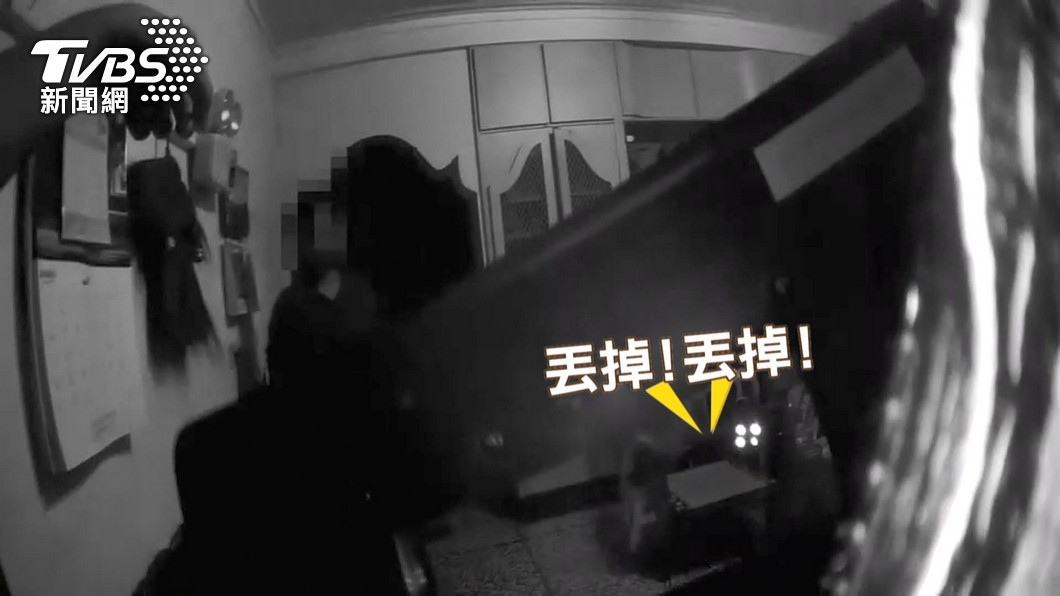 圖/TVBS