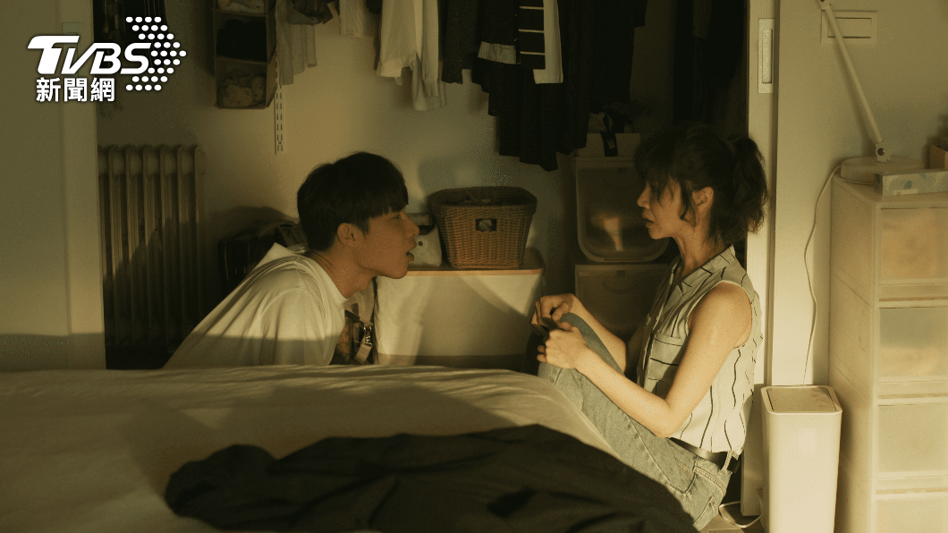 大贏東奧閉幕式!《俗女2》首集收視飆5.46