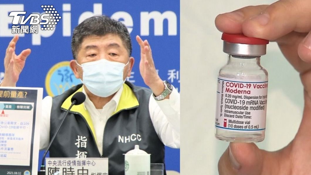 全台疫苗荒!食藥署施打率169% 第2類官員竟多10萬人