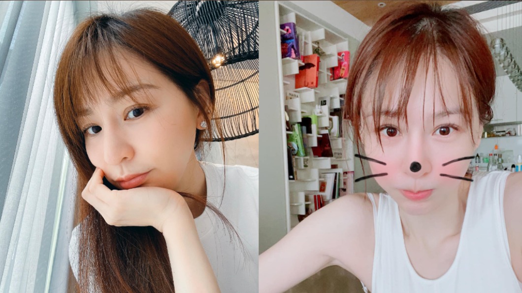 曝打完疫苗「5必經過程」 王心凌曬照自豪:認證的少女
