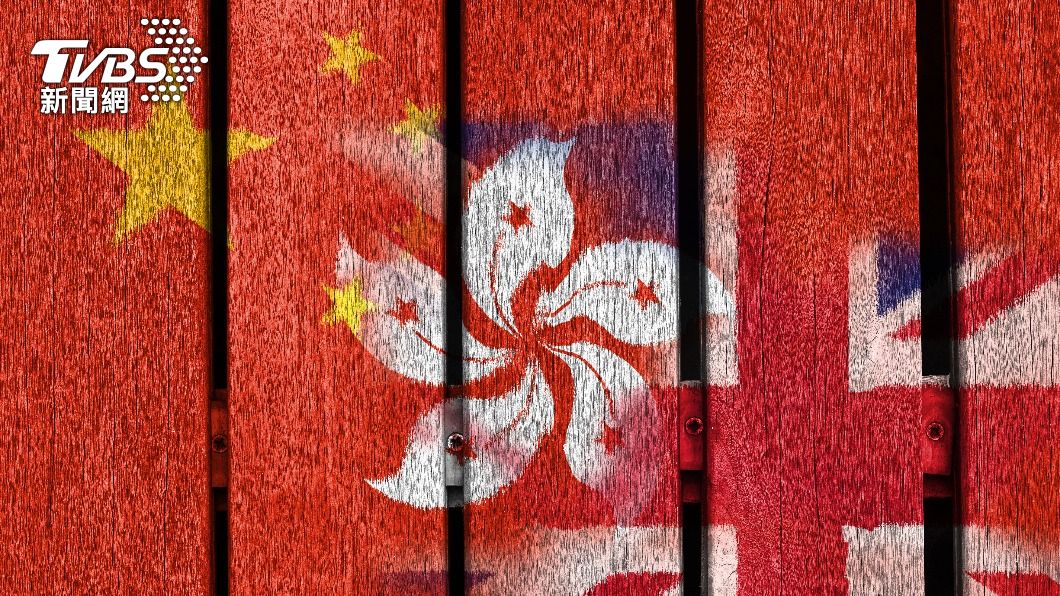 外媒:陸間諜申請BNO簽證 冒充港人藉機潛入英國