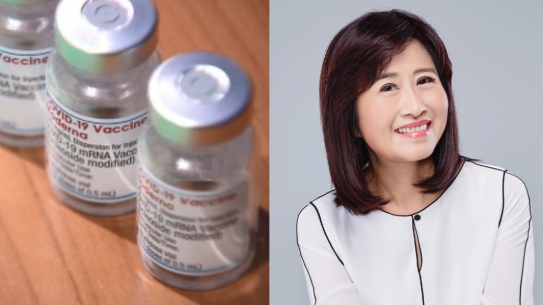 立委轟第二類成黑箱疫苗　食藥署解釋：人員是疾管署造冊