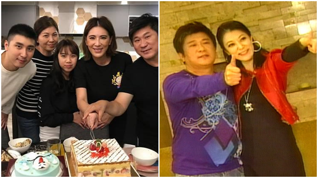 小禎曬照賀胡瓜!網狂轟「小三破壞家庭」 丁柔安說話了