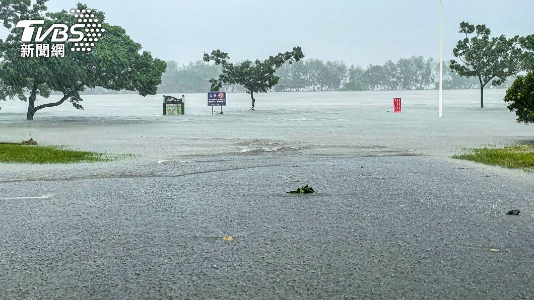 豪雨災後污水細菌多 小心嚴防人畜共通疾病