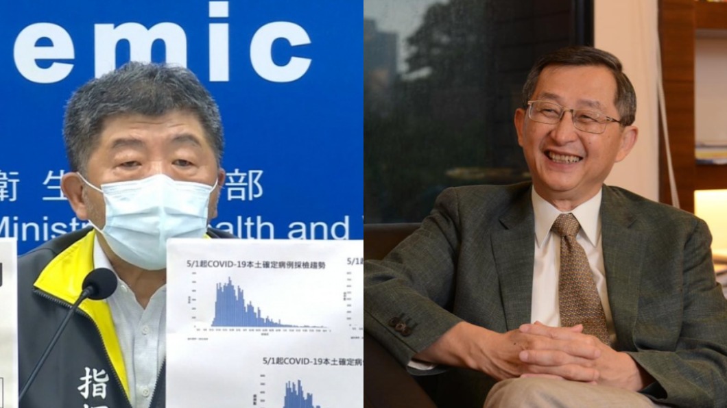 缺疫苗!「阿中應該後悔吧」 他指:按年齡向下打是錯的