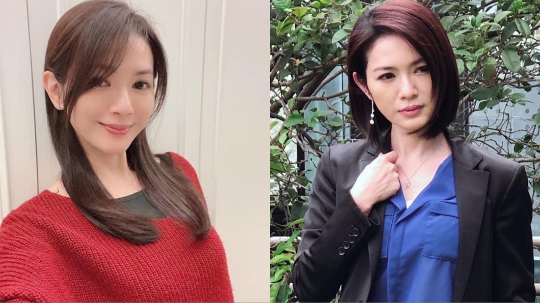 尪親密前妻還撒謊!星卉「零容忍」:要不要戳破而已