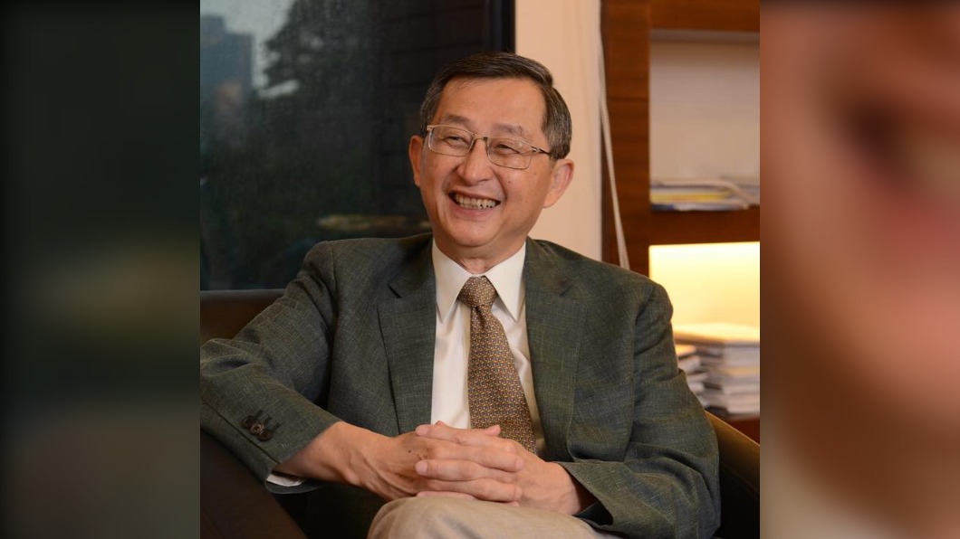 張鴻仁。（圖／翻攝自張總董臉書）