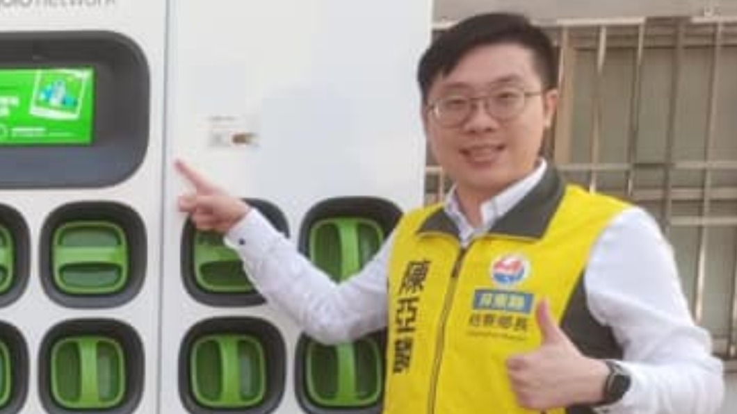 屏東枋寮鄉公所工程弊案　鄉長陳亞麟無保請回