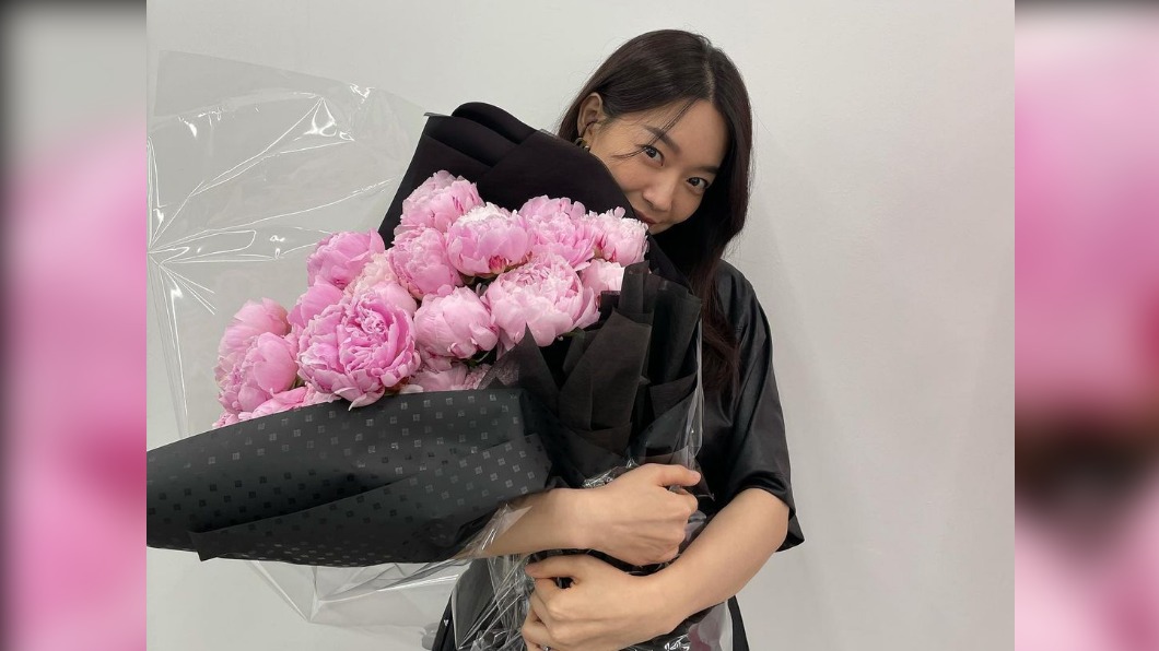 申敏兒曾出演多部電視劇,凍齡美貌從未變過。(圖/翻攝自申敏兒IG)