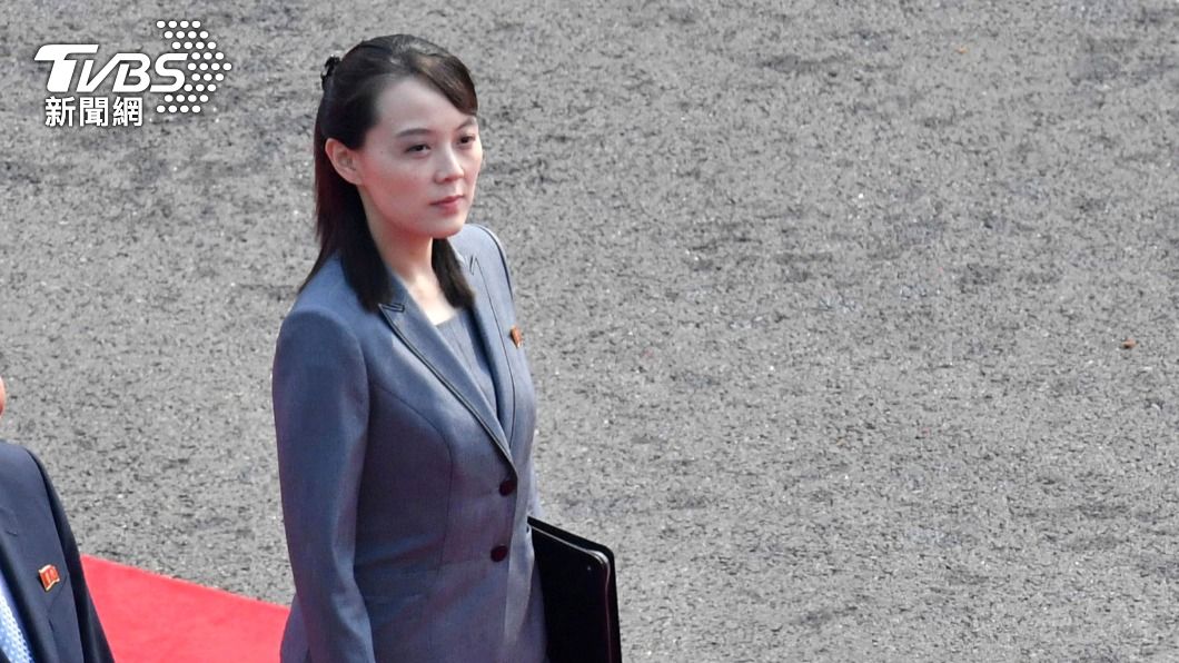 美韓聯合軍演照常舉行 金與正批威脅區域安全