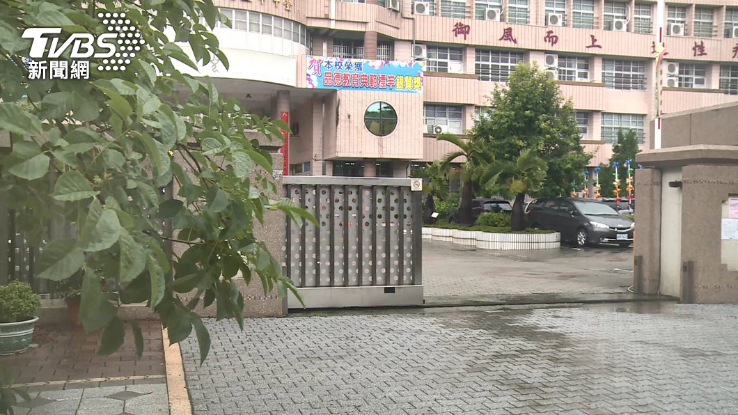 光榮國中校長、教師會理事長 遭告強制、恐嚇罪