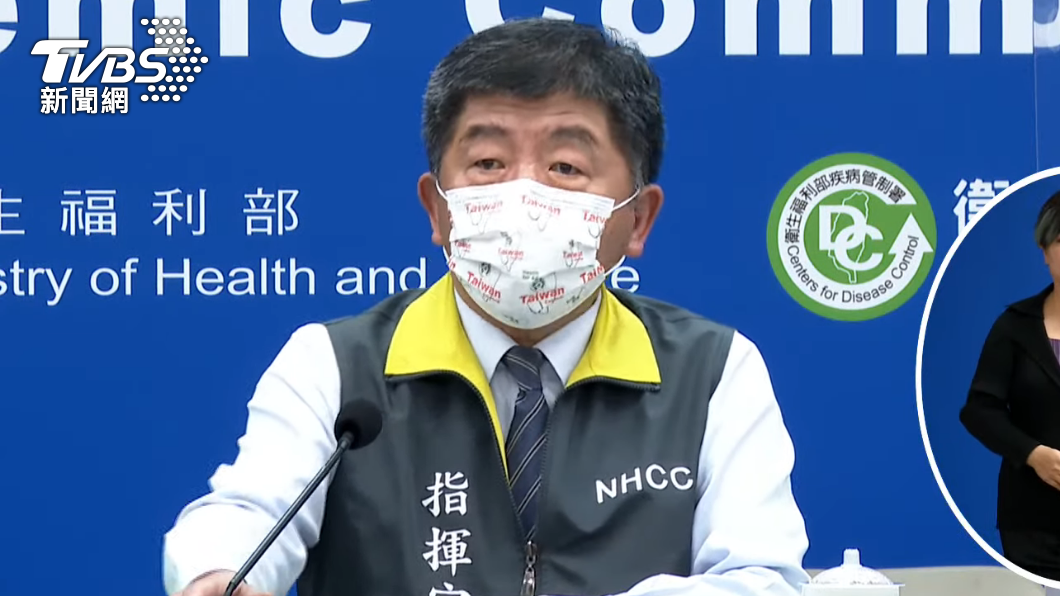 境外移入暴增14例！5例已接種兩劑疫苗仍中鏢