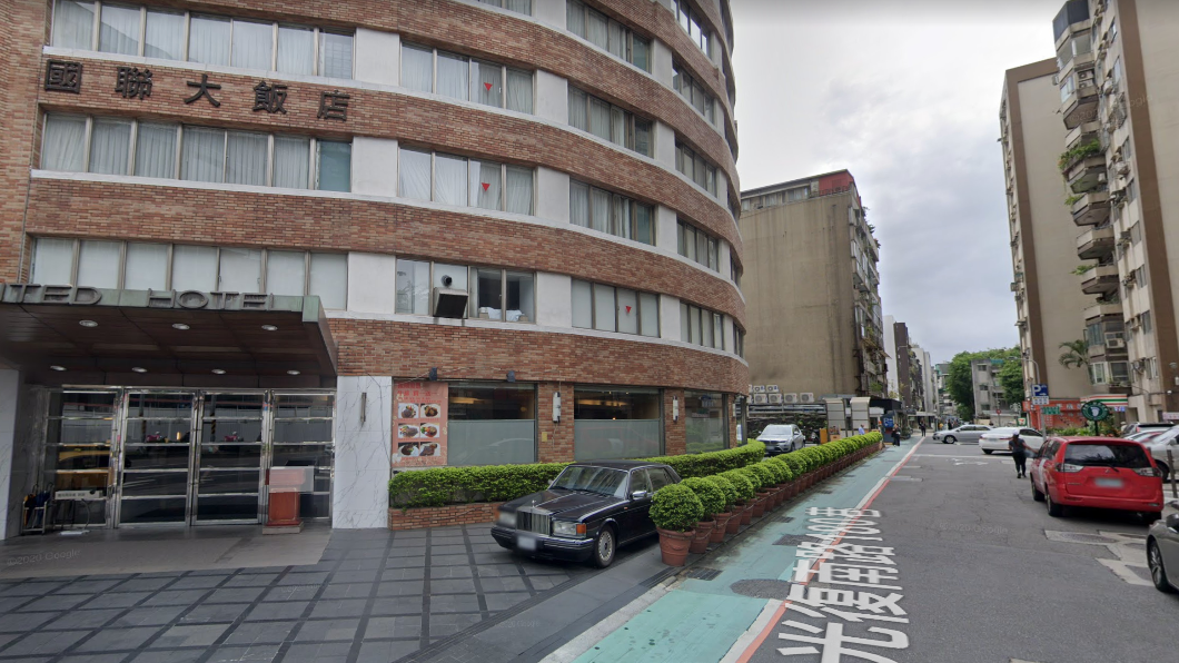 北市再公布2確診足跡 曾到「這三區」餐廳、飯店