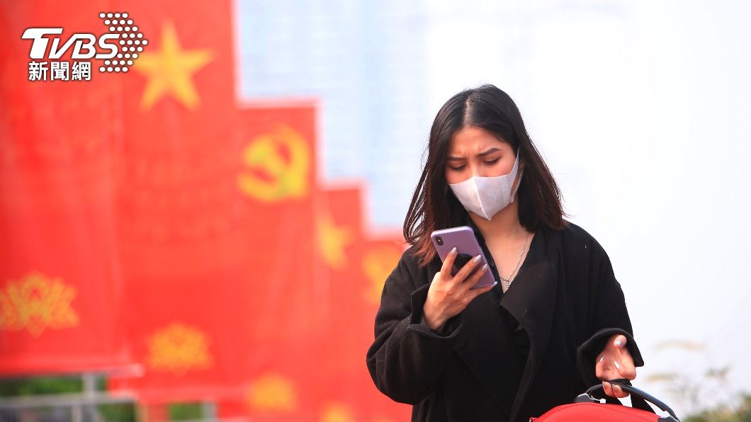 越南今年有望迎來國內首支新冠疫苗。（圖／達志影像美聯社）