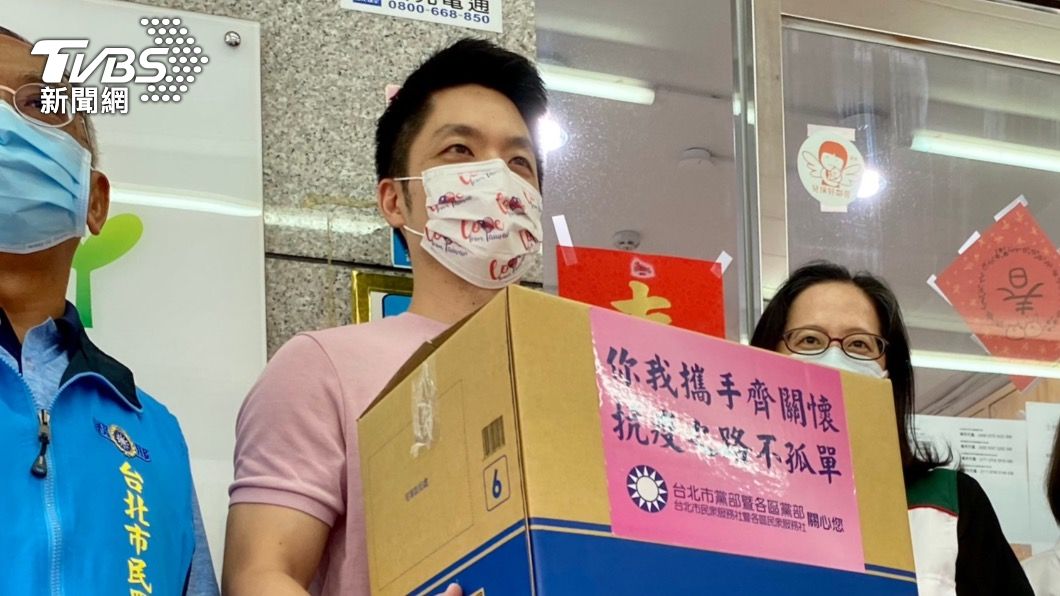 高虹安成台北市長選舉黑馬？　蔣萬安說話了