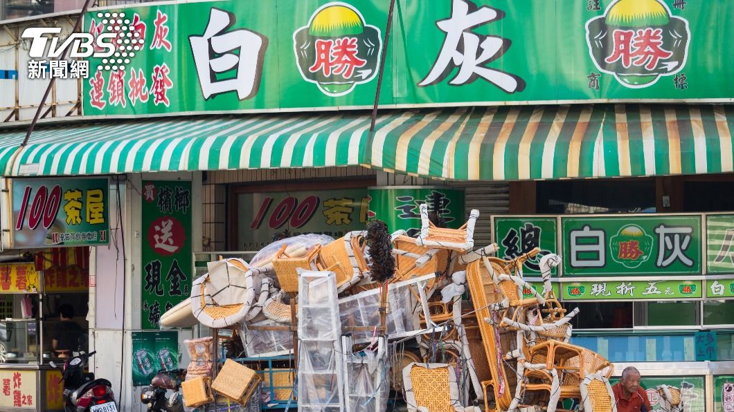 檳榔攤好不好經營見仁見智。（示意圖／shutterstock達志影像）