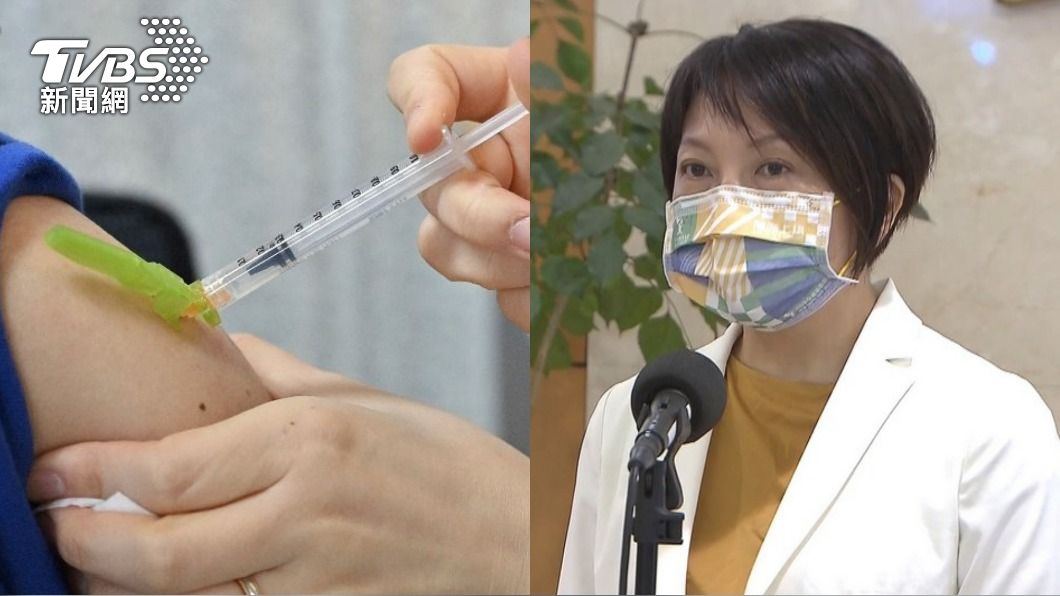 守住Delta入侵！他喊「3+11救台灣」　全網氣炸：供三X