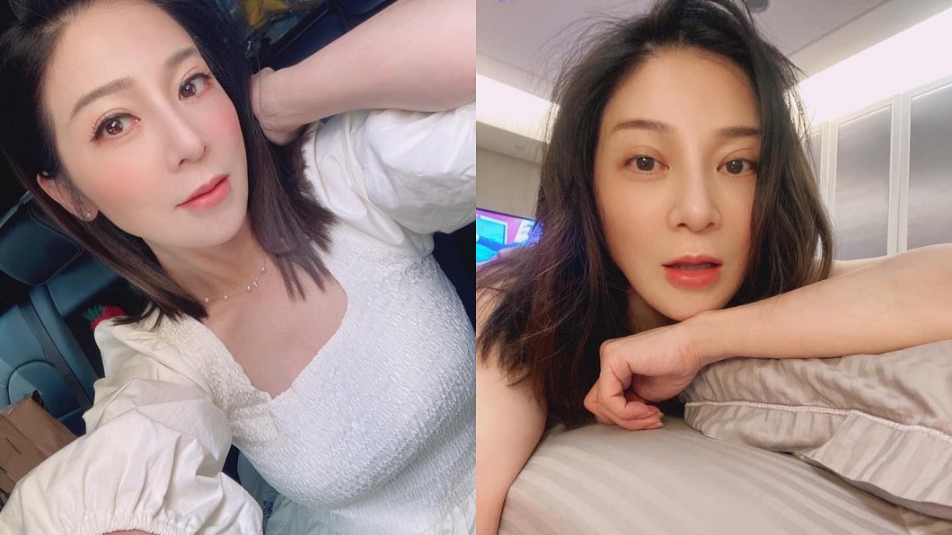 看病穿這樣?王彩樺「超兇猛套裝」網看傻:不要害醫生